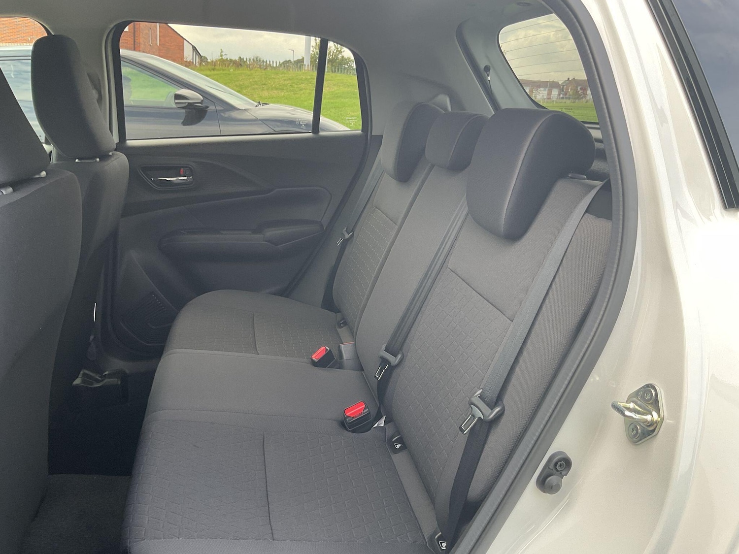 Used Suzuki Swift for sale - 77784563: Photo 33