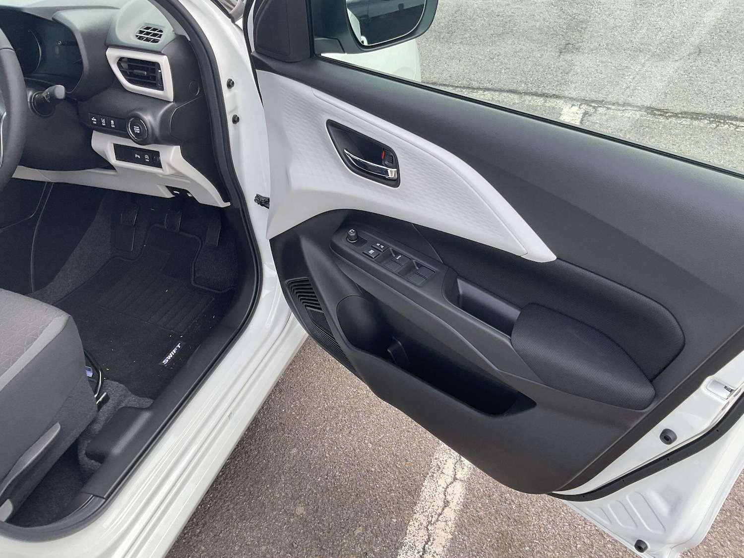 Used Suzuki Swift for sale - 77784563: Photo 46