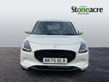 Used Suzuki Swift 2025 for sale - 77784563: Photo