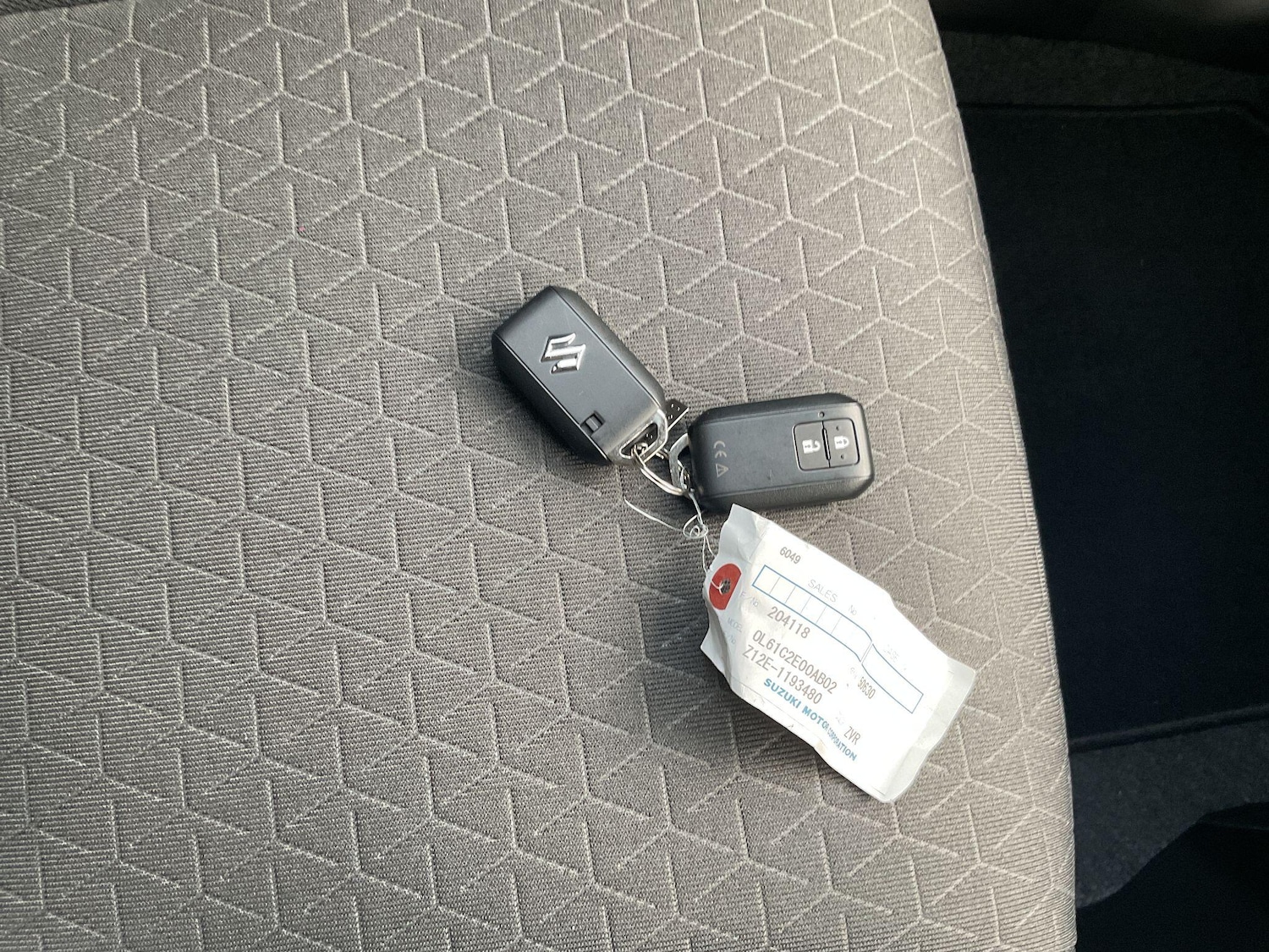 Used Suzuki Swift for sale - 77784563: Photo 51