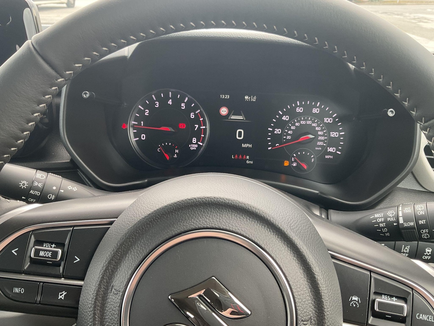 Used Suzuki Swift for sale - 77784563: Photo 57