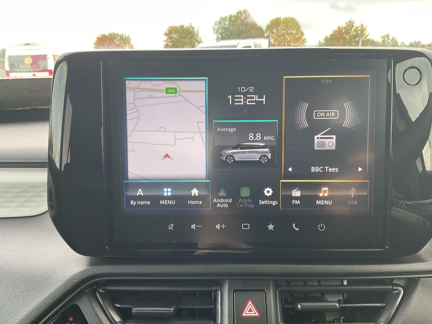 Used Suzuki Swift for sale - 77784563: Photo 67