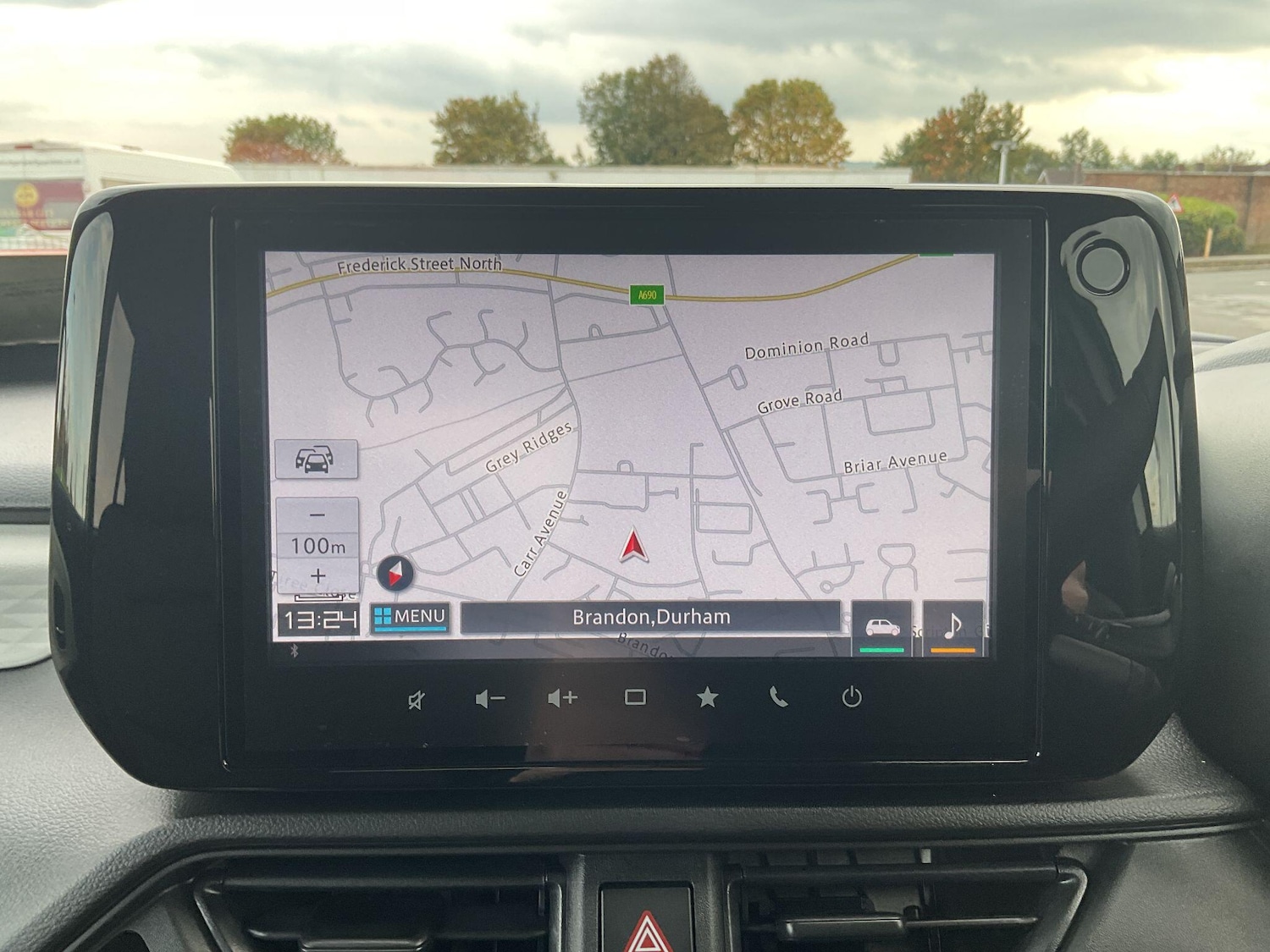 Used Suzuki Swift for sale - 77784563: Photo 68