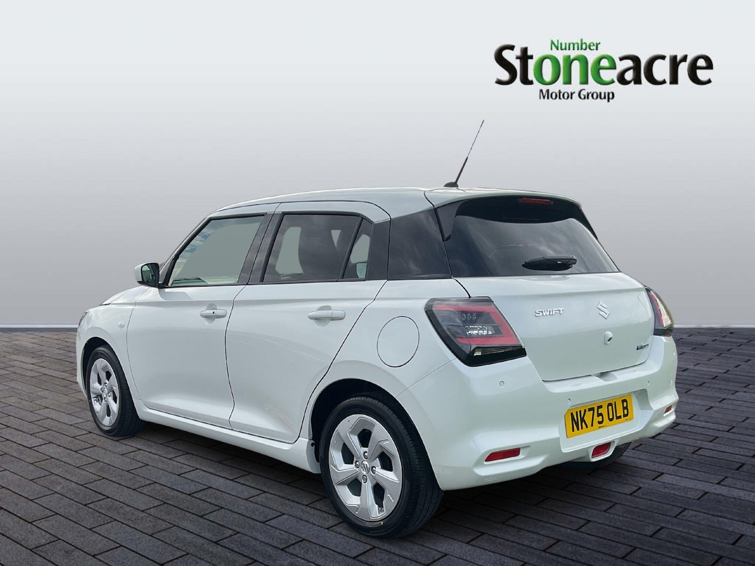 Used Suzuki Swift for sale - 77784563: Photo 7