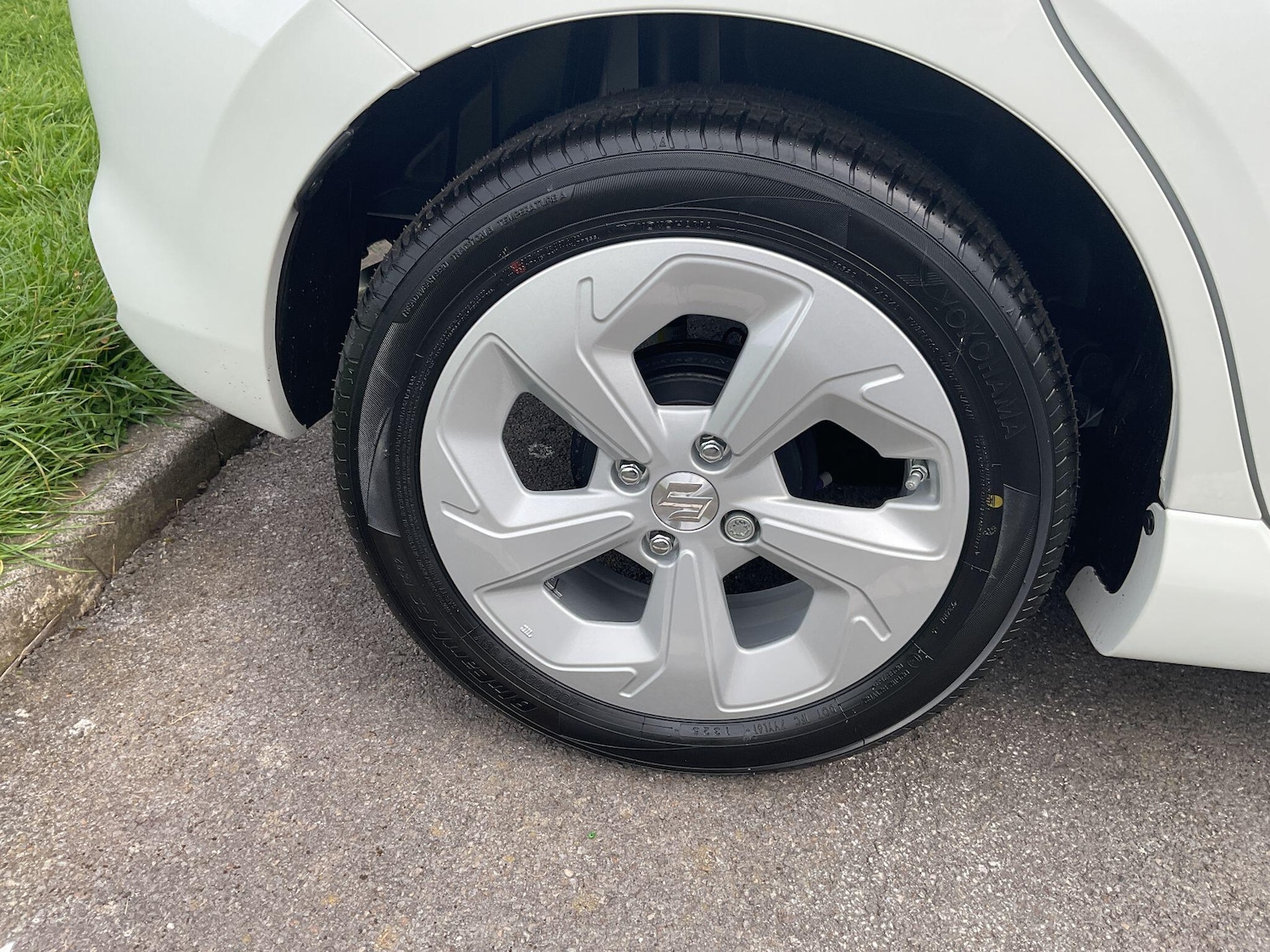 Used Suzuki Swift for sale - 77784563: Photo 75