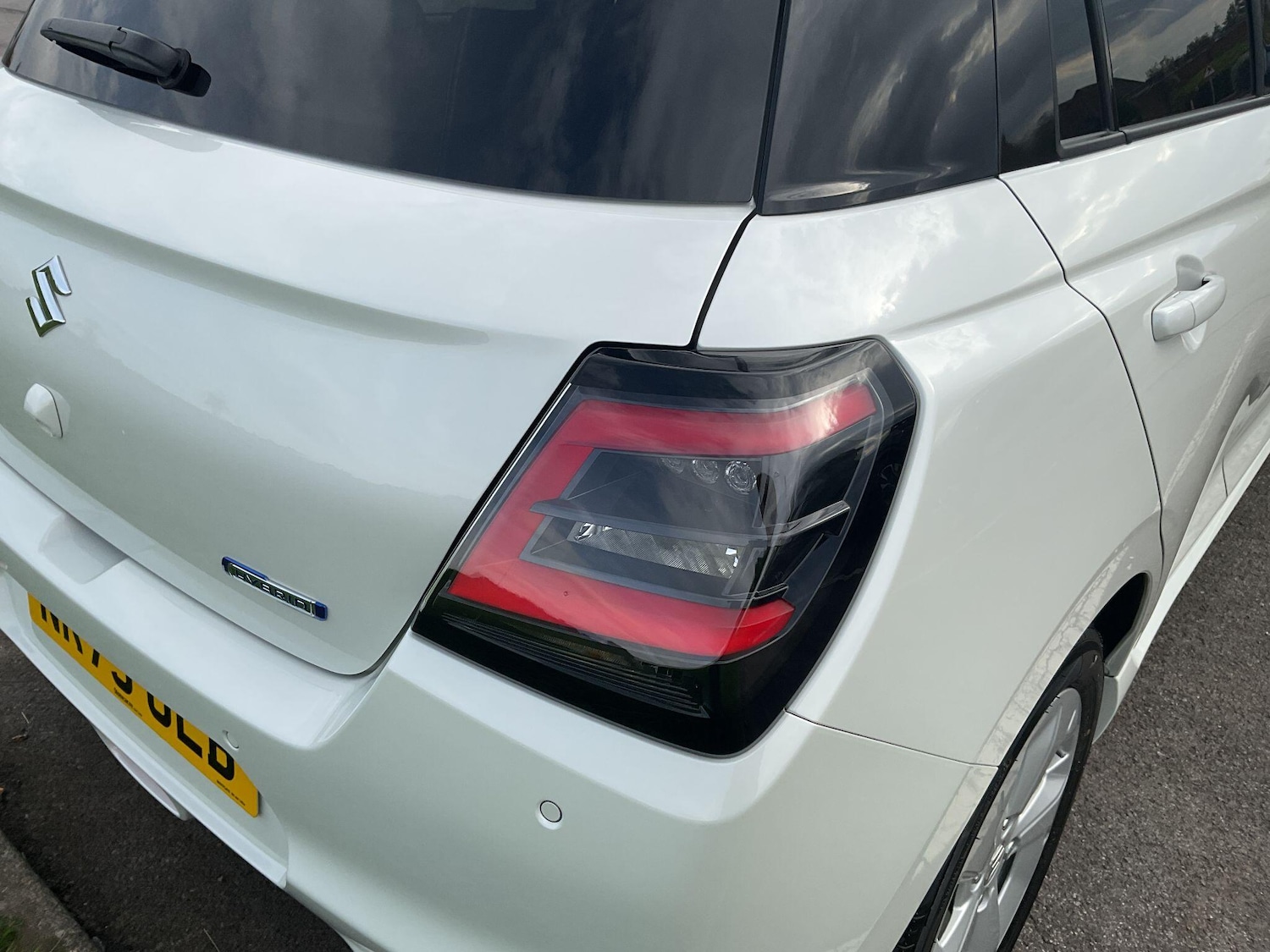 Used Suzuki Swift for sale - 77784563: Photo 76