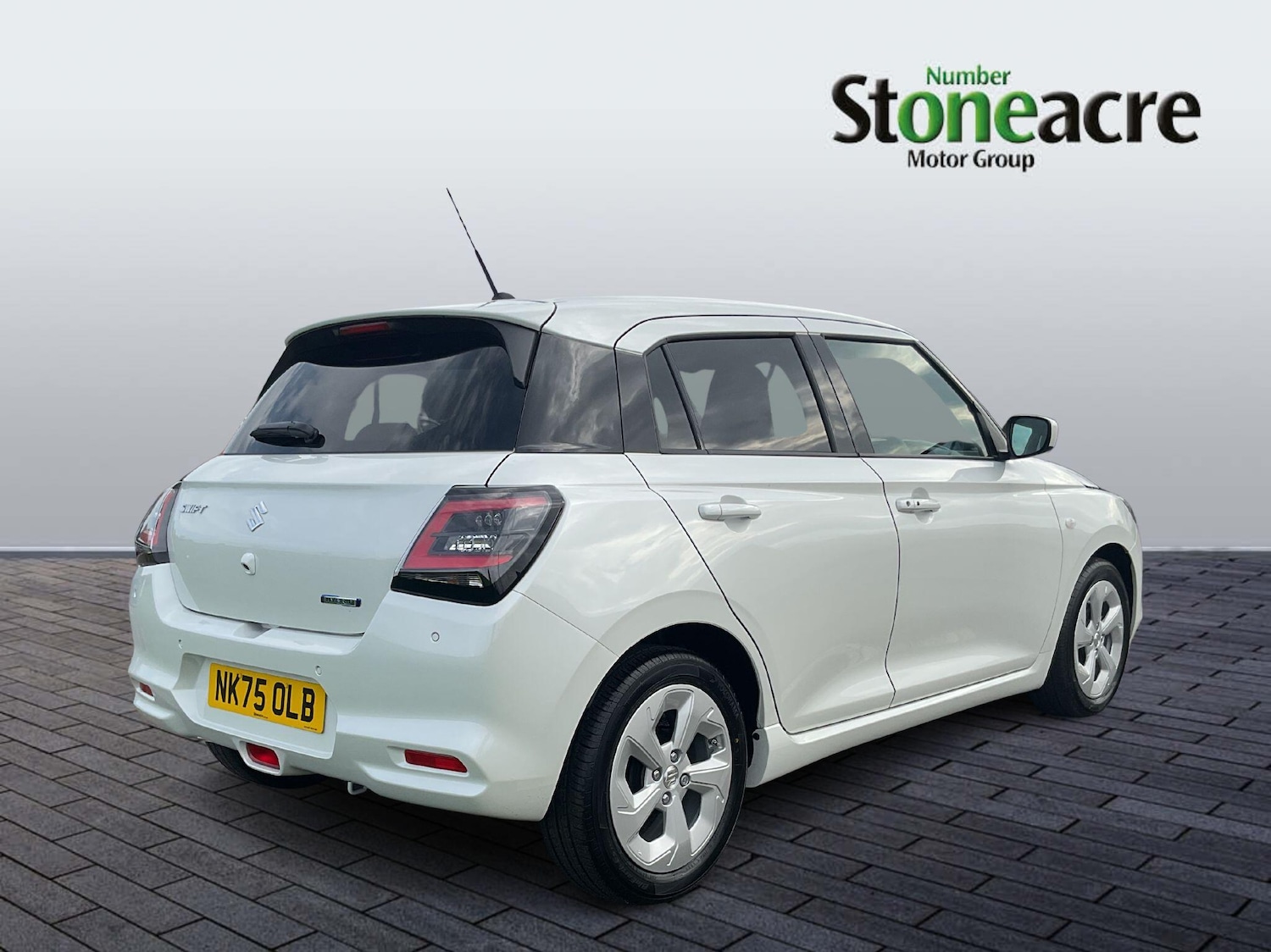 Used Suzuki Swift for sale - 77784563: Photo 9