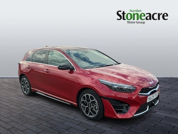 2025 (25) - 1.5 T-GDi GT-Line Euro 6 (s/s) 5dr