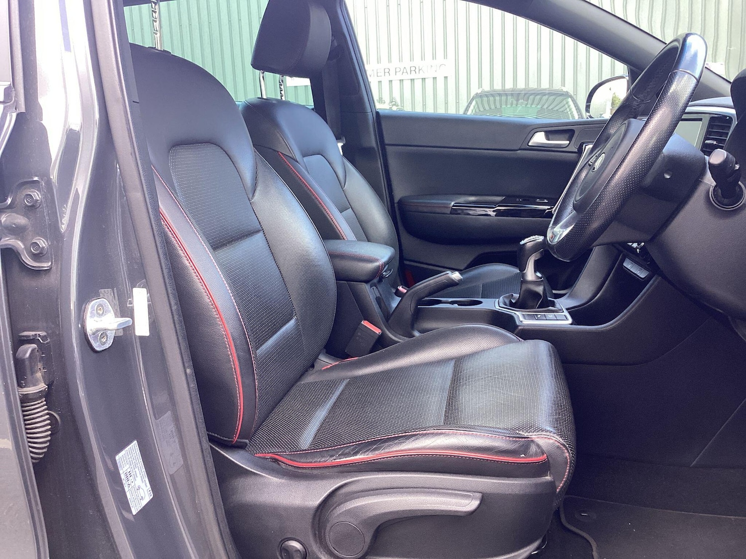 Vehicle 15