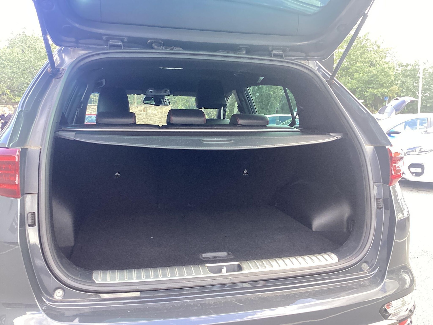 Vehicle 35