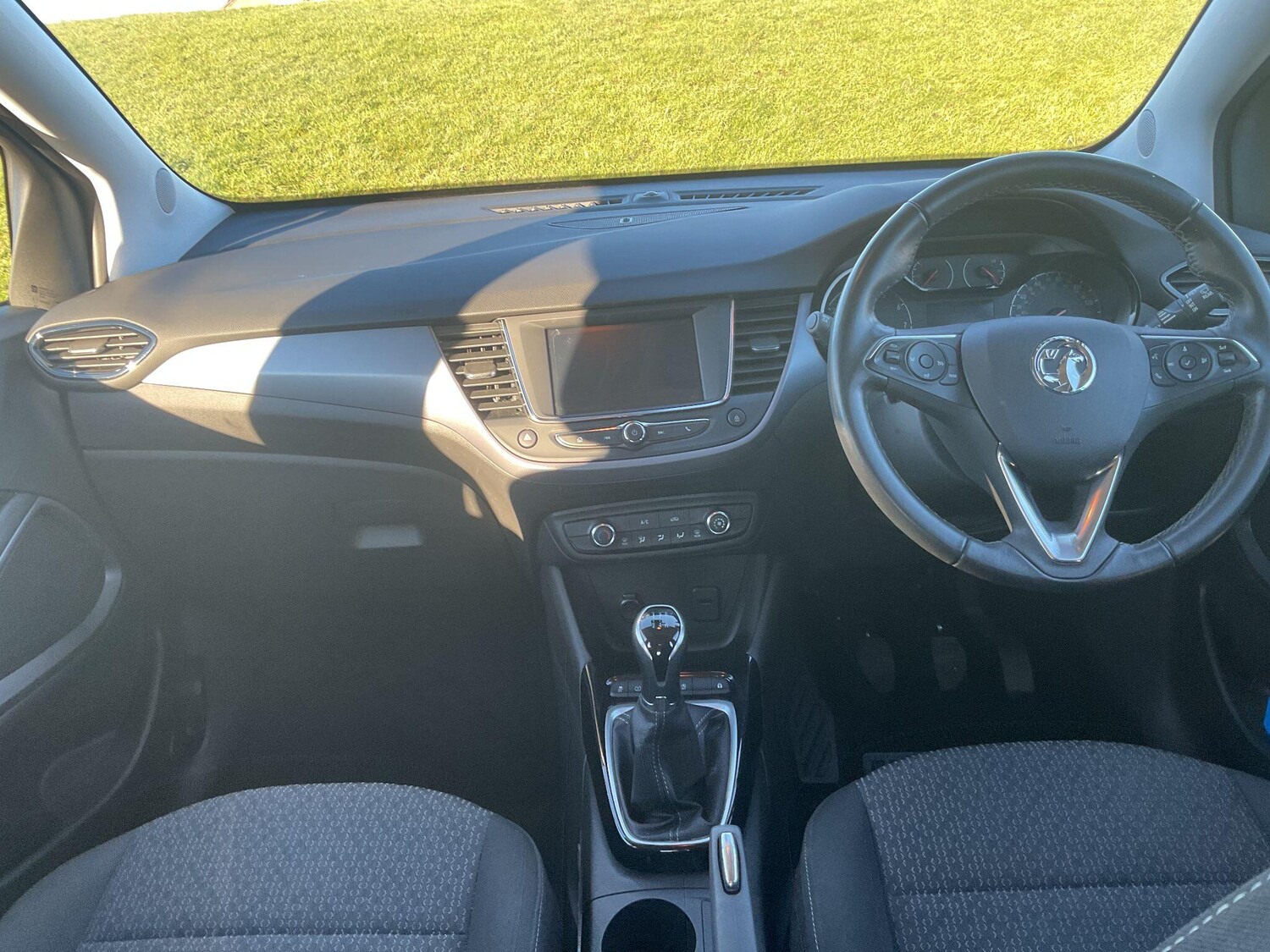 Used Vauxhall Crossland 2022 for sale - 77400463: Photo 13