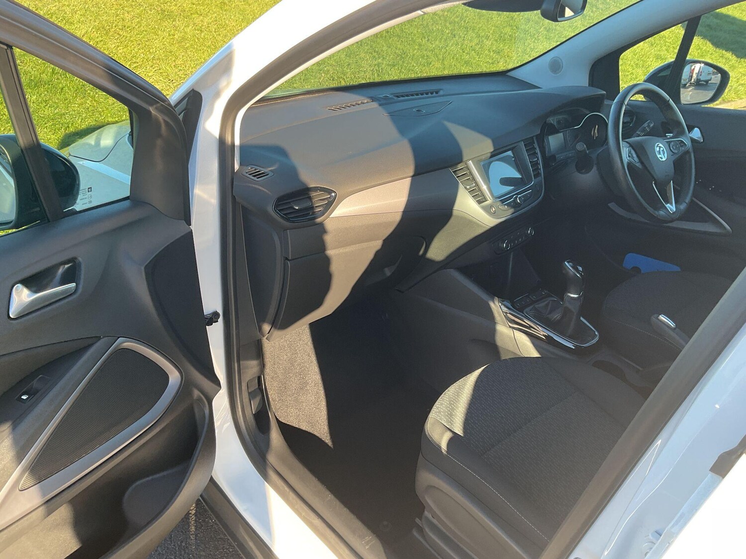 Used Vauxhall Crossland 2022 for sale - 77400463: Photo 14
