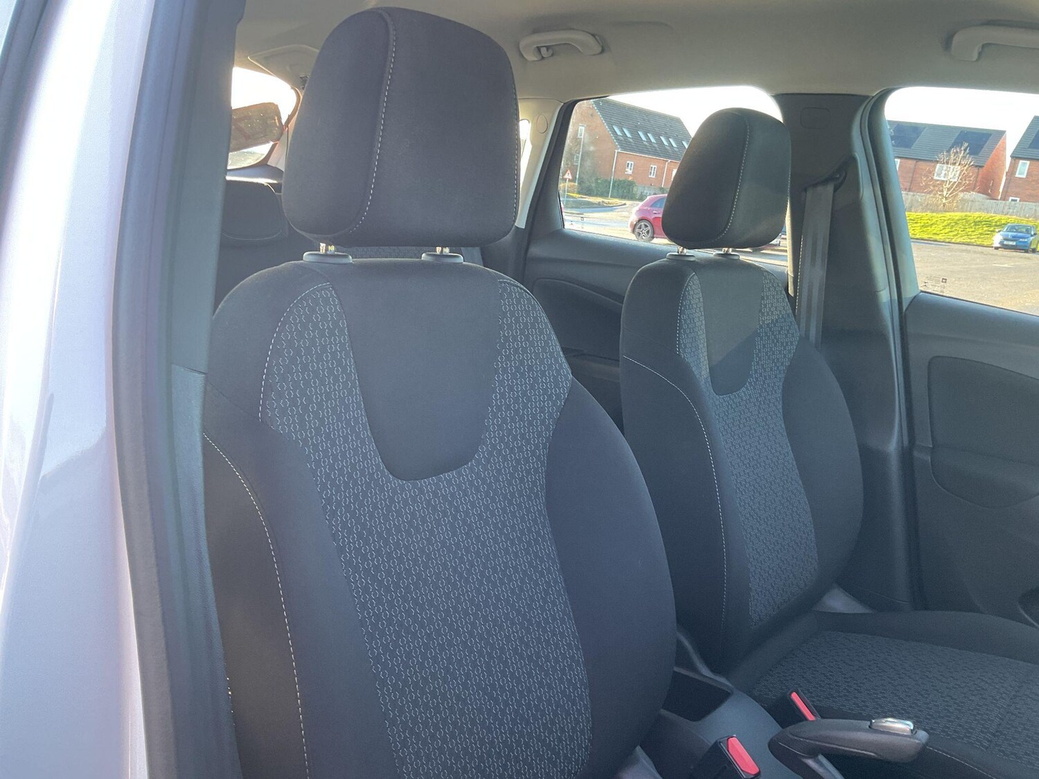 Used Vauxhall Crossland 2022 for sale - 77400463: Photo 19