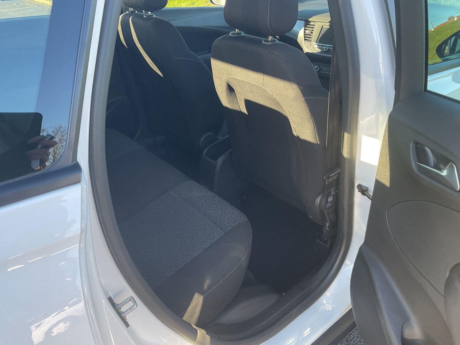 Used Vauxhall Crossland 2022 for sale - 77400463: Photo 23