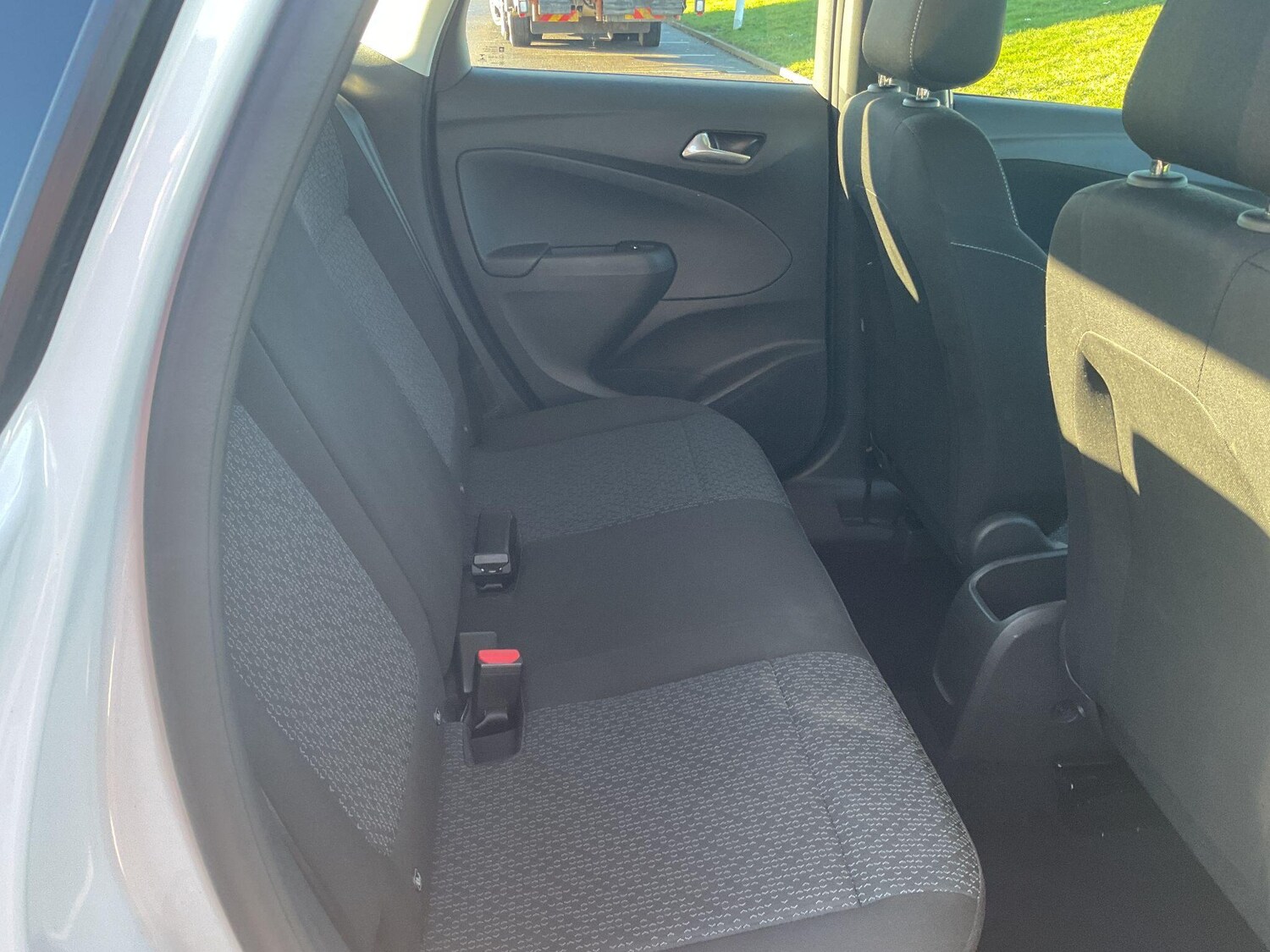 Used Vauxhall Crossland 2022 for sale - 77400463: Photo 24