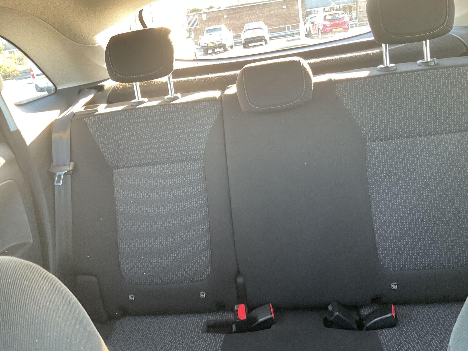 Used Vauxhall Crossland 2022 for sale - 77400463: Photo 26