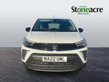 Used Vauxhall Crossland 2022 for sale - 77400463: Photo
