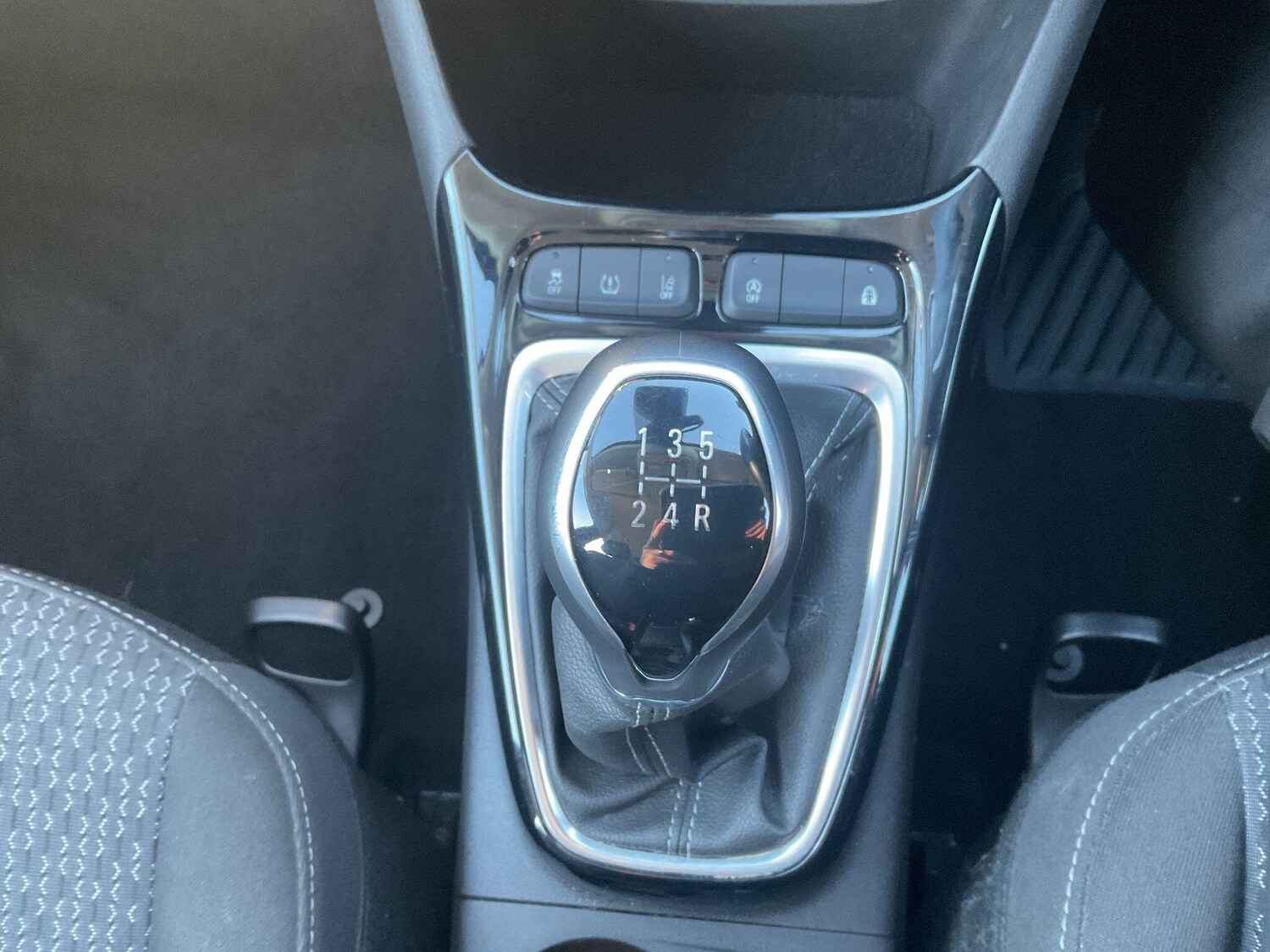 Used Vauxhall Crossland 2022 for sale - 77400463: Photo 33