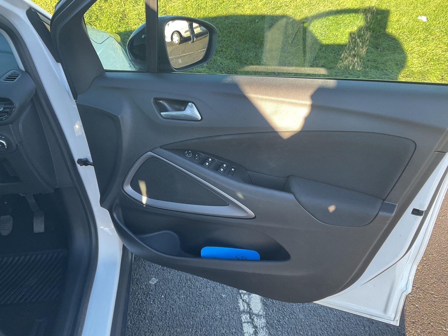 Used Vauxhall Crossland 2022 for sale - 77400463: Photo 39