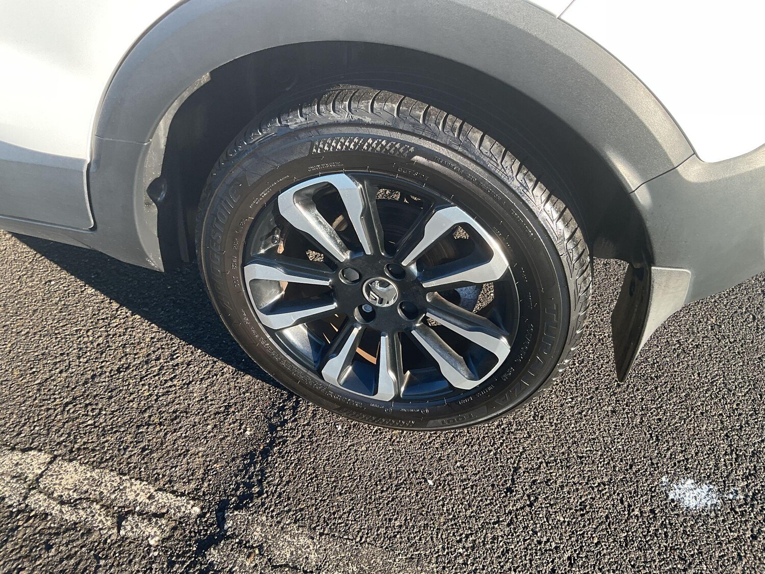 Used Vauxhall Crossland 2022 for sale - 77400463: Photo 40