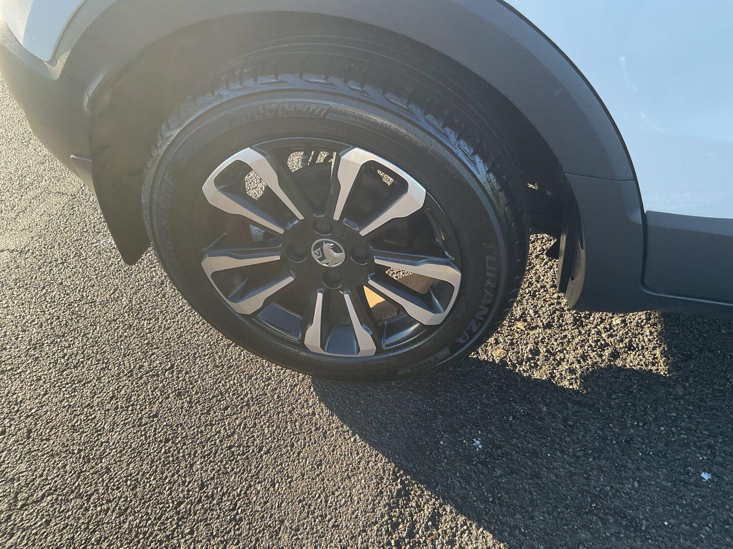 Used Vauxhall Crossland 2022 for sale - 77400463: Photo 43