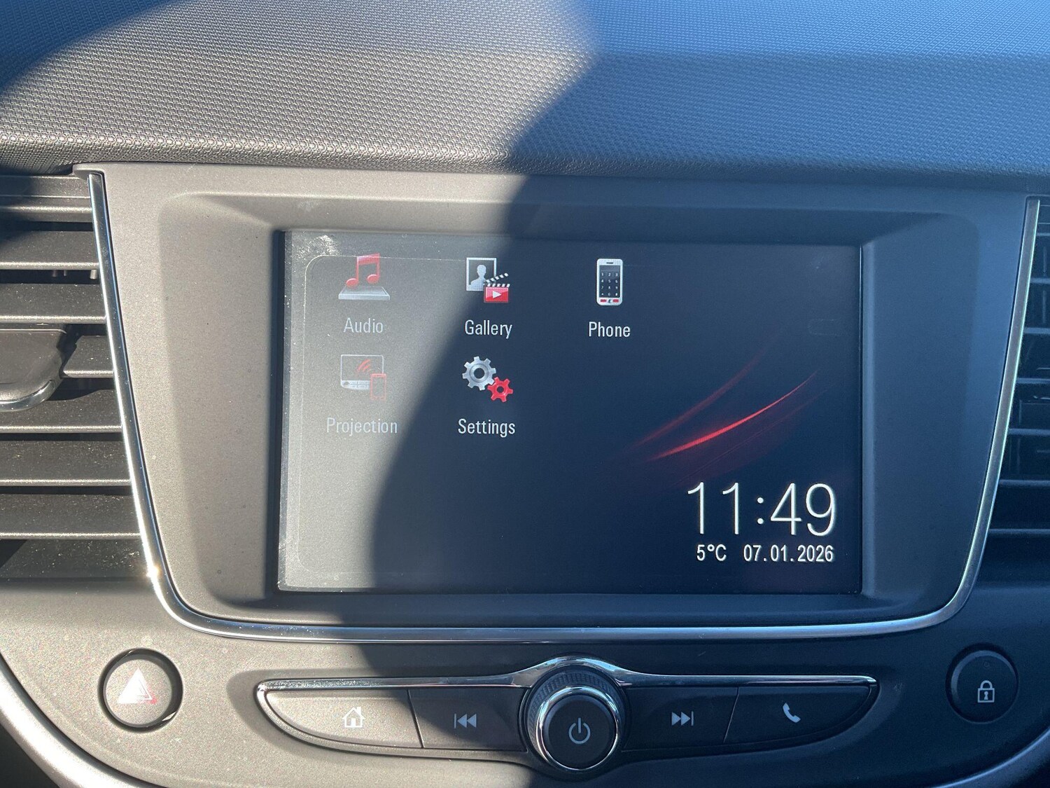 Used Vauxhall Crossland 2022 for sale - 77400463: Photo 47