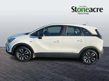 Used Vauxhall Crossland 2022 for sale - 77400463: Photo