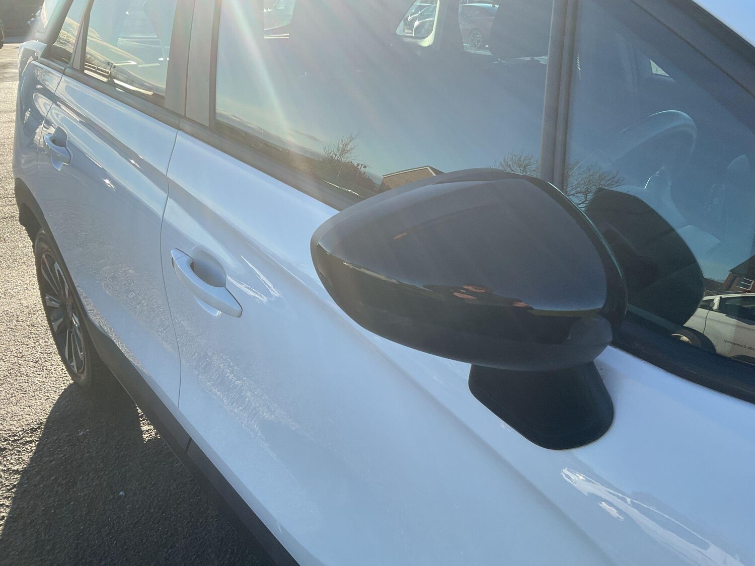 Used Vauxhall Crossland 2022 for sale - 77400463: Photo 52