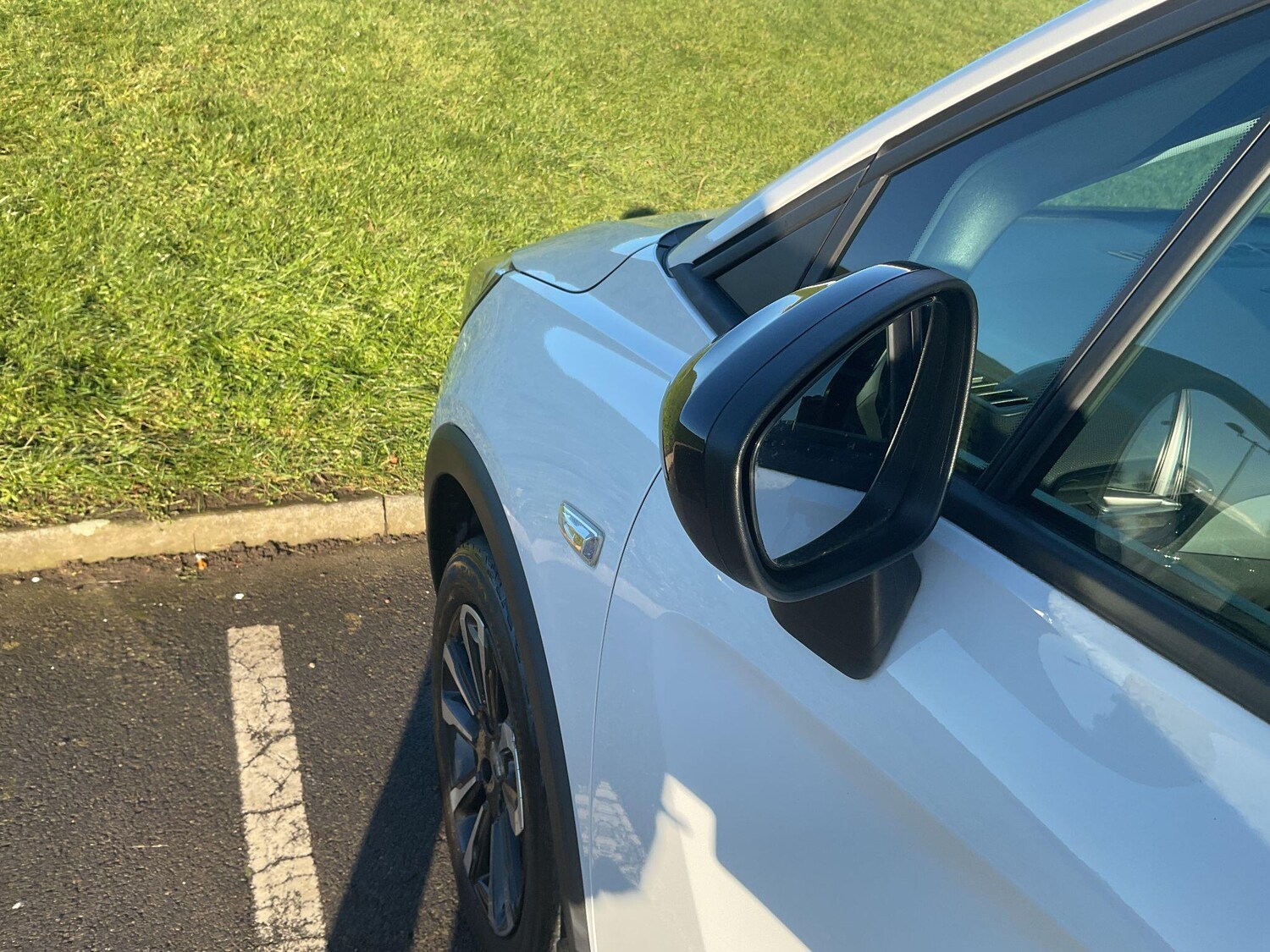 Used Vauxhall Crossland 2022 for sale - 77400463: Photo 53