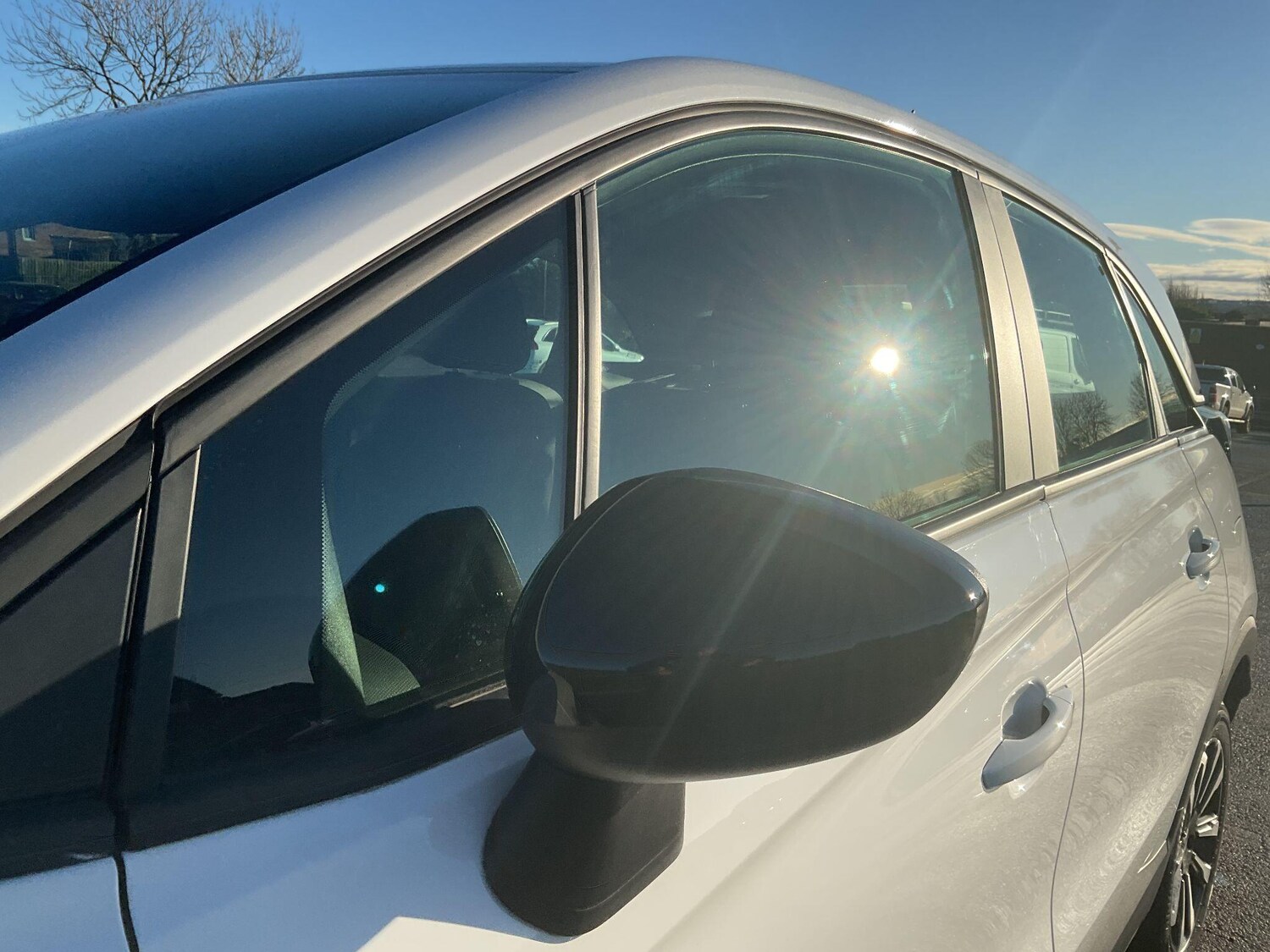 Used Vauxhall Crossland 2022 for sale - 77400463: Photo 54