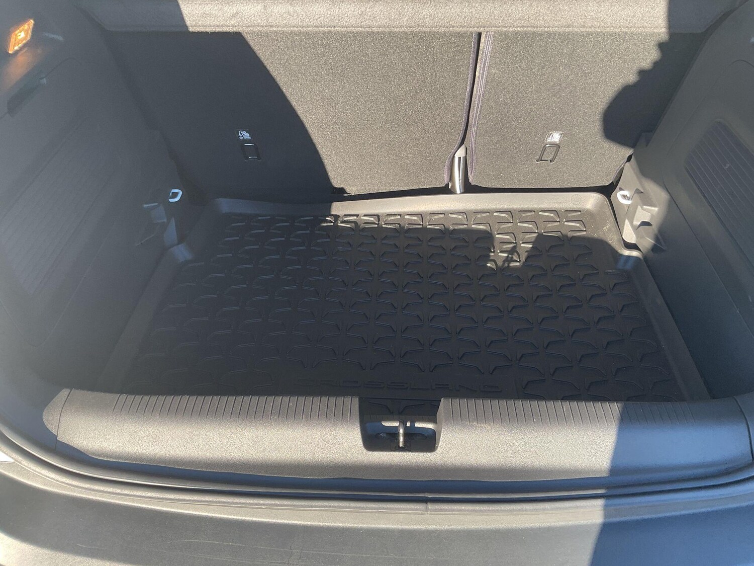 Used Vauxhall Crossland 2022 for sale - 77400463: Photo 55