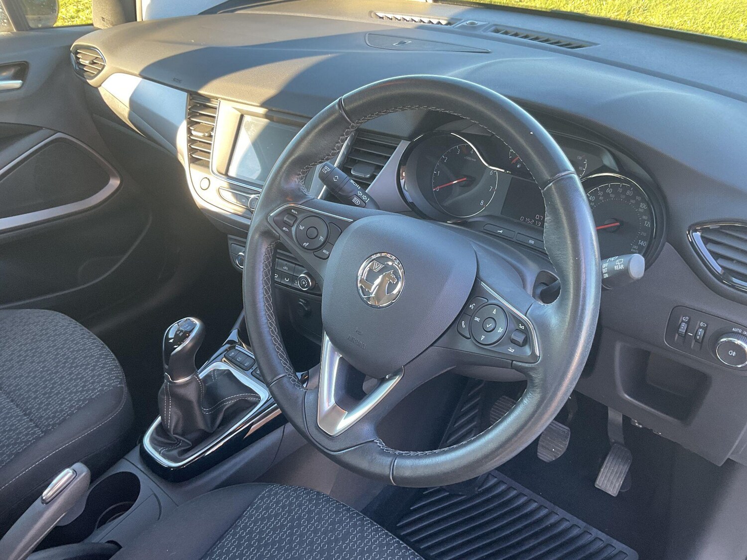 Used Vauxhall Crossland 2022 for sale - 77400463: Photo 57