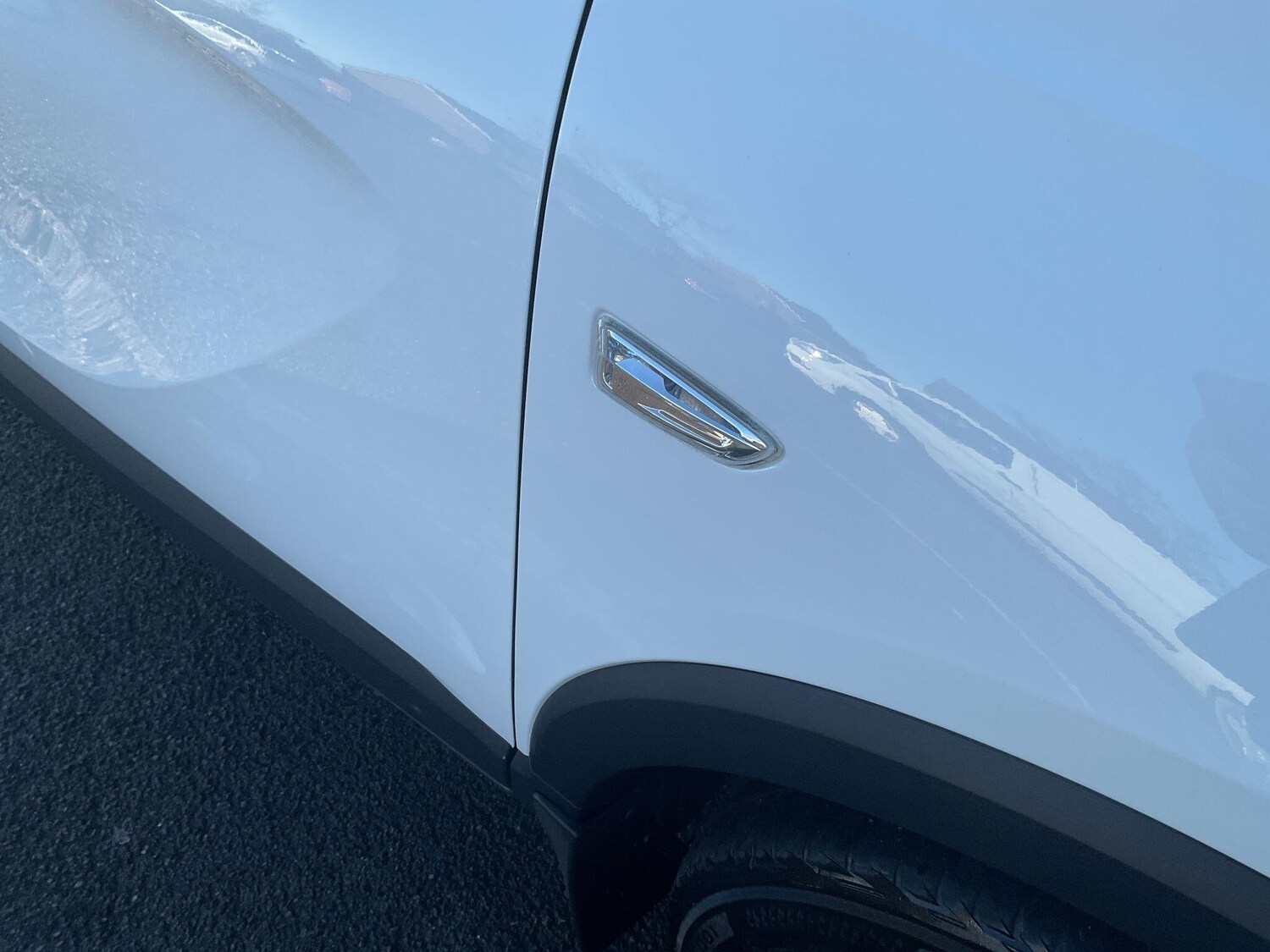 Used Vauxhall Crossland 2022 for sale - 77400463: Photo 66