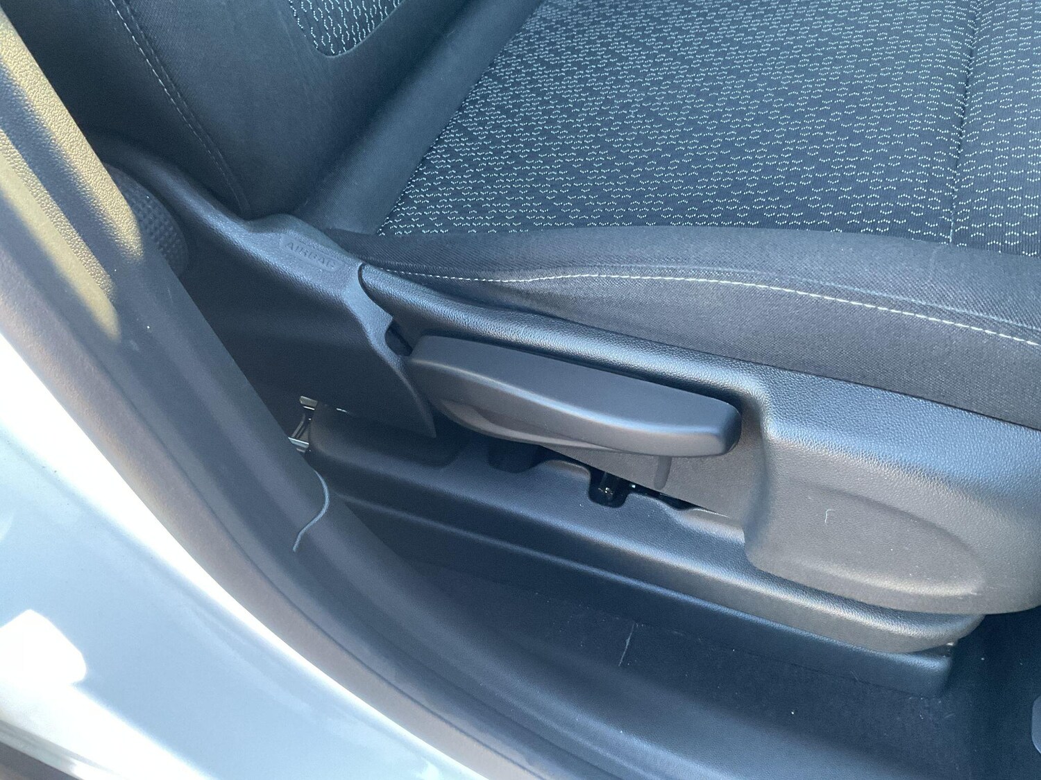 Used Vauxhall Crossland 2022 for sale - 77400463: Photo 67