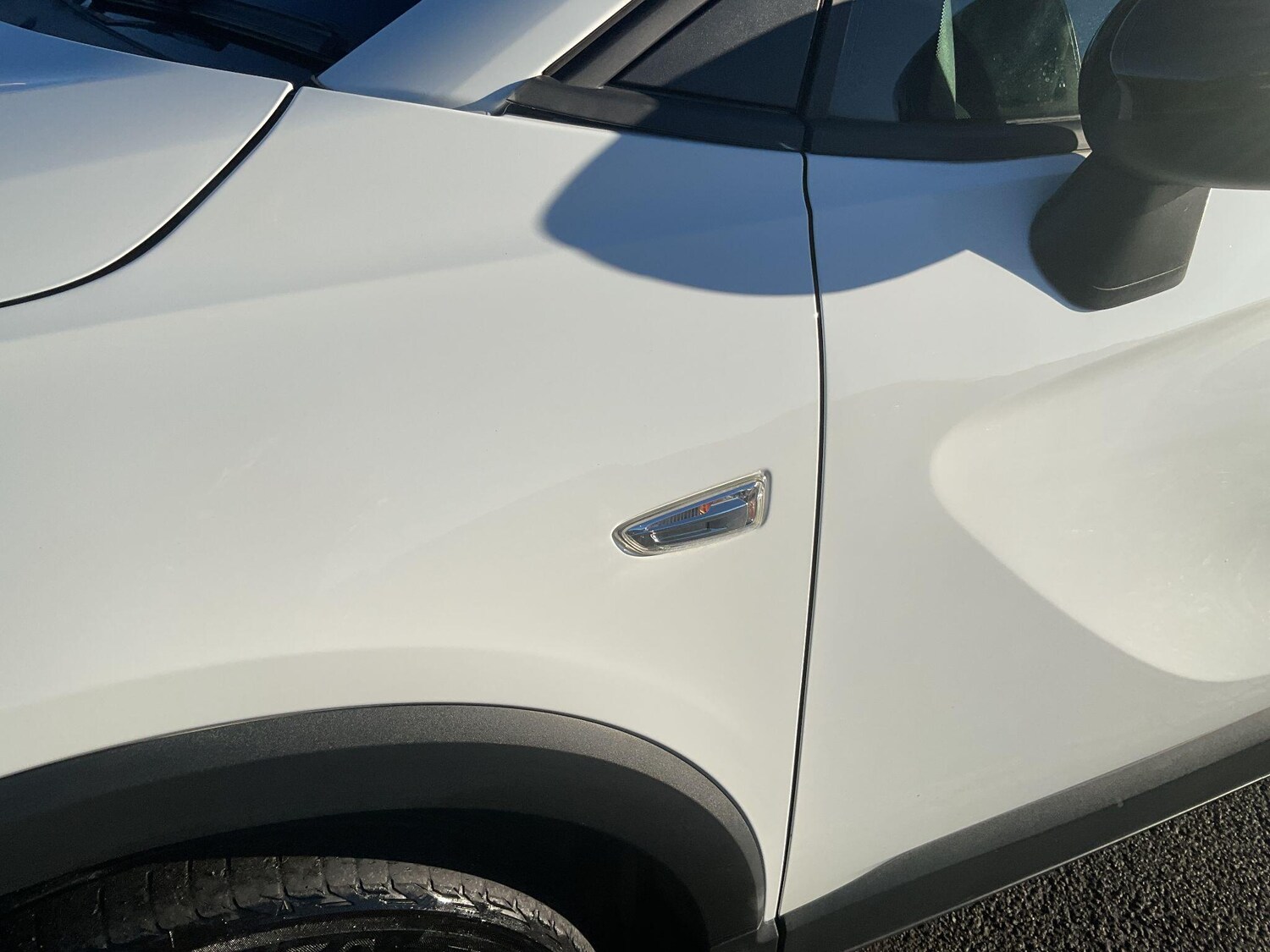 Used Vauxhall Crossland 2022 for sale - 77400463: Photo 69