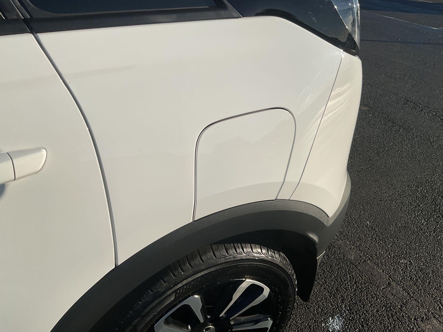 Used Vauxhall Crossland 2022 for sale - 77400463: Photo 70