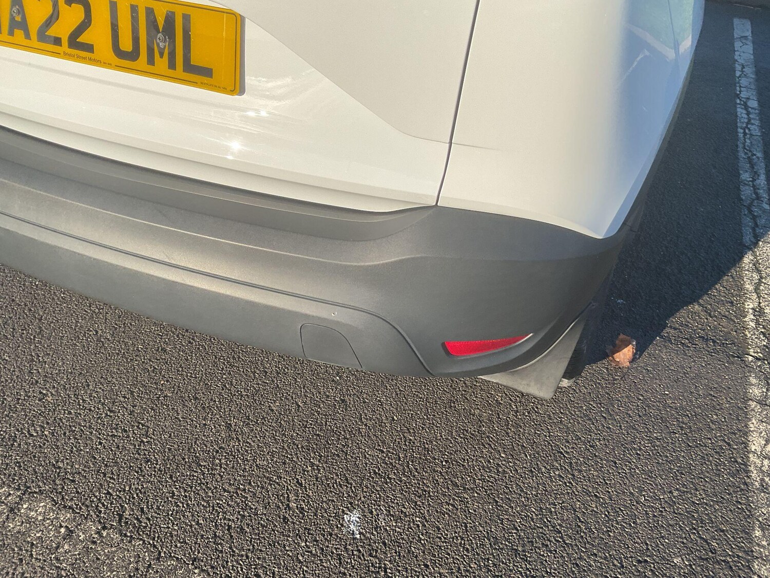 Used Vauxhall Crossland 2022 for sale - 77400463: Photo 71