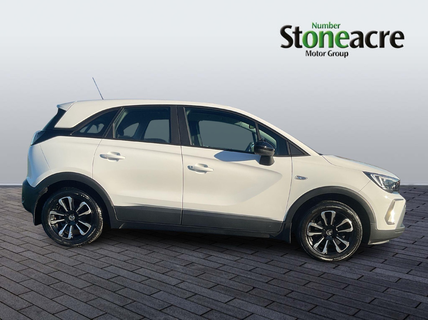 Used Vauxhall Crossland 2022 for sale - 77400463: Photo 8