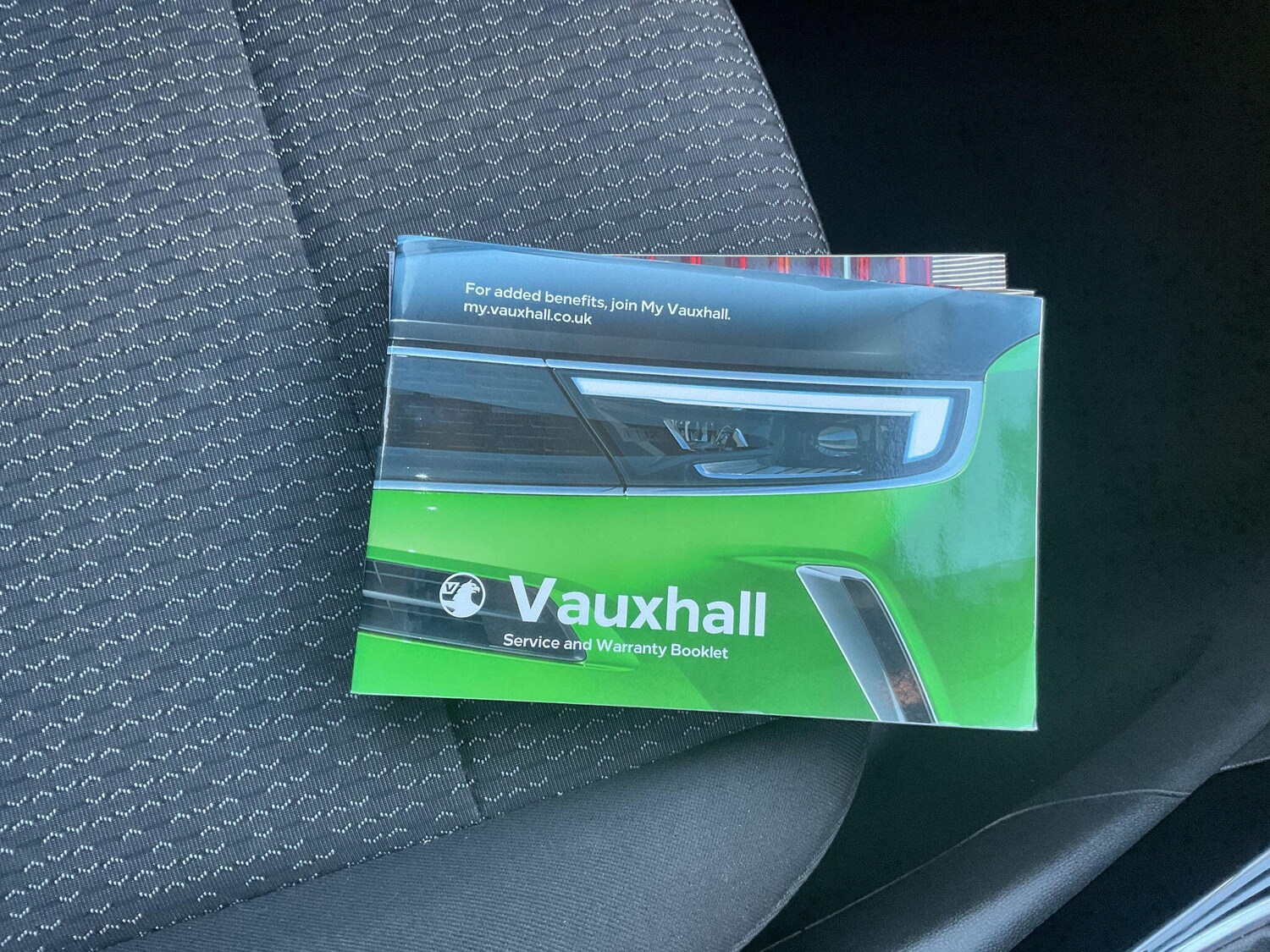 Used Vauxhall Crossland 2022 for sale - 77400463: Photo 82