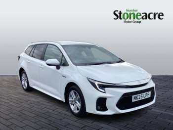 (25) - 1.8 Hybrid ULTRA 5-Door