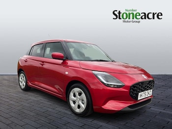 Used Suzuki Swift 2025 for sale - 78462391: Photo