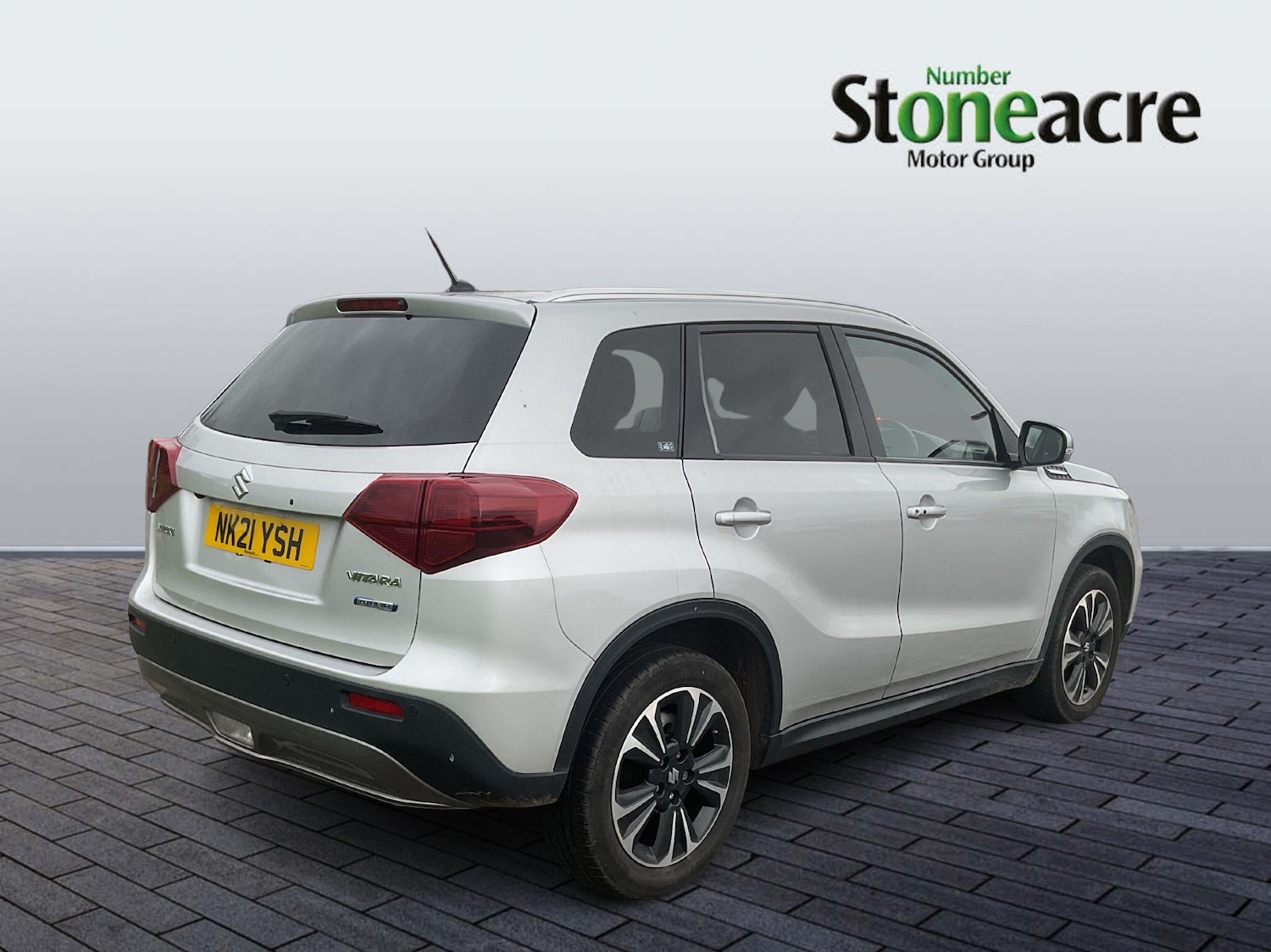 Used Suzuki Vitara 2021 for sale - 77343875: Photo 10