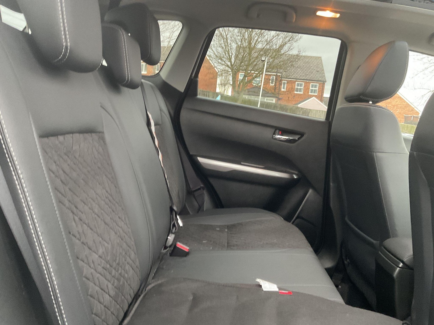 Used Suzuki Vitara 2021 for sale - 77343875: Photo 16