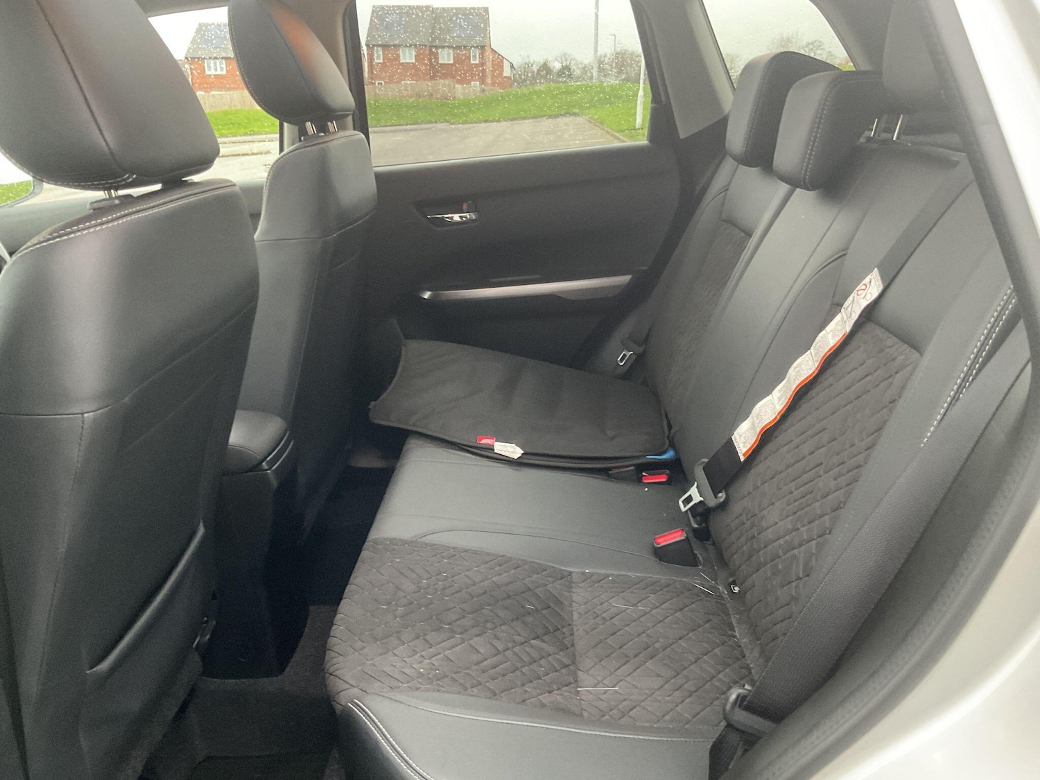 Used Suzuki Vitara 2021 for sale - 77343875: Photo 18