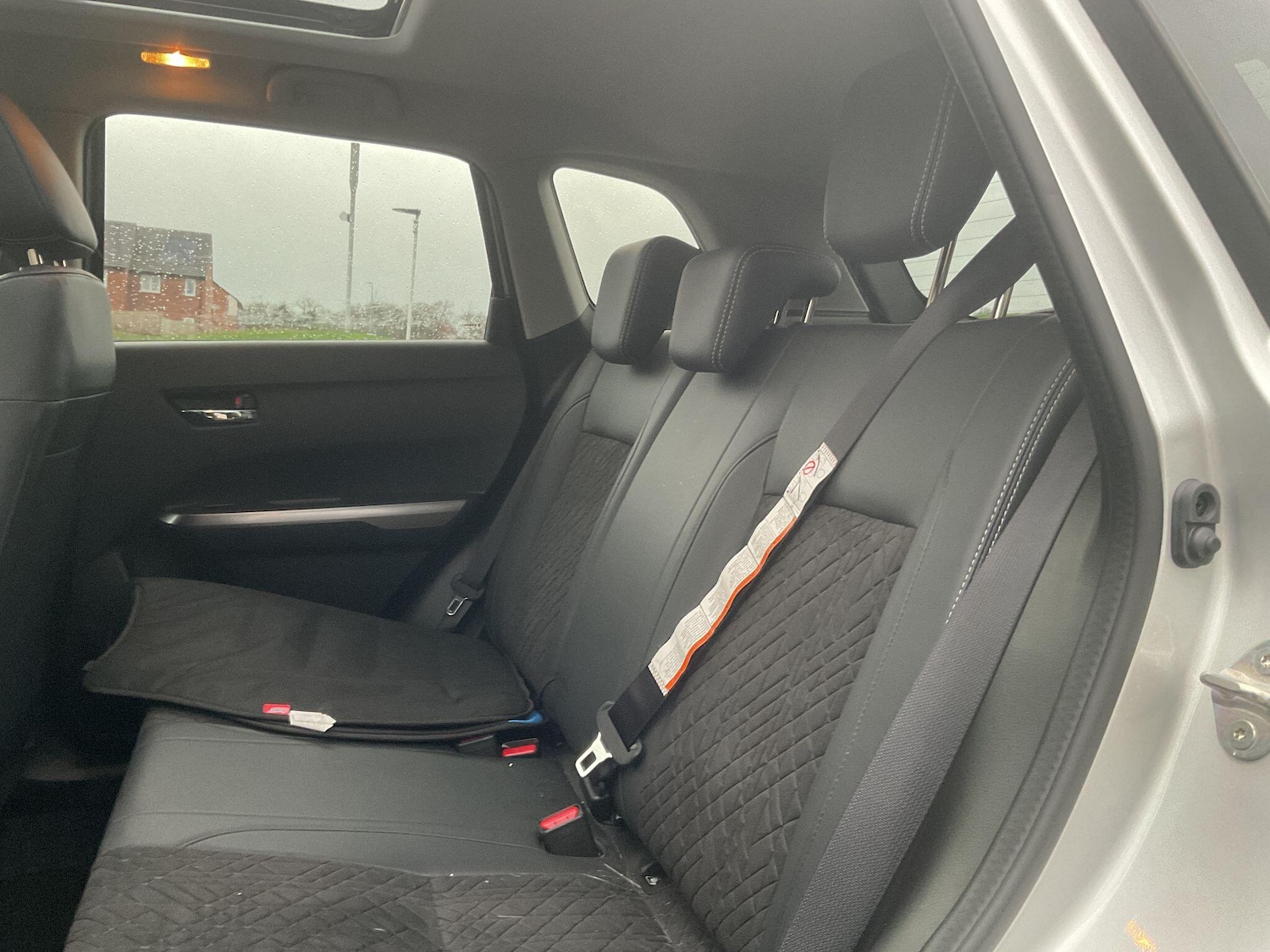 Used Suzuki Vitara 2021 for sale - 77343875: Photo 19