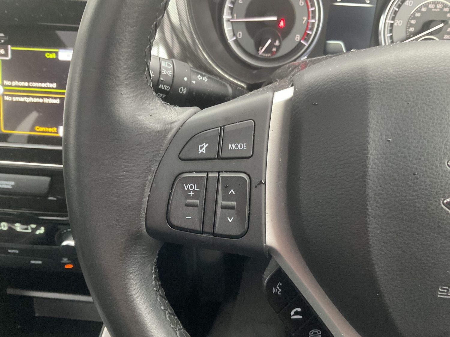 Used Suzuki Vitara 2021 for sale - 77343875: Photo 22