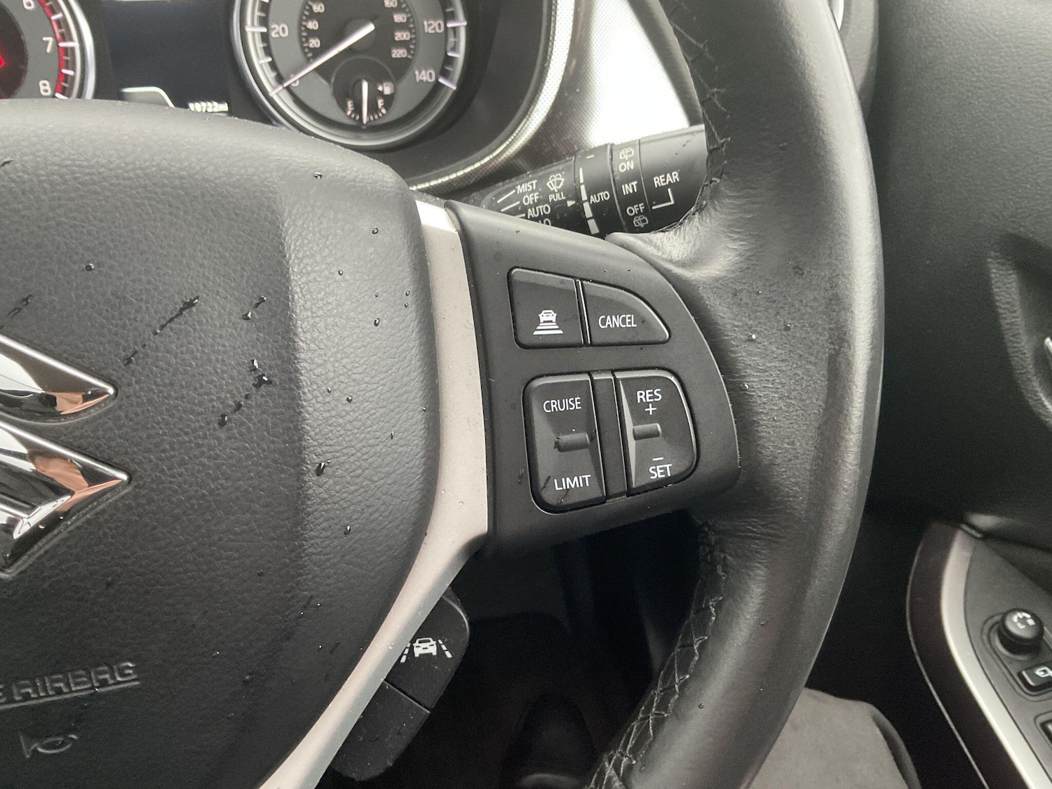 Used Suzuki Vitara 2021 for sale - 77343875: Photo 23