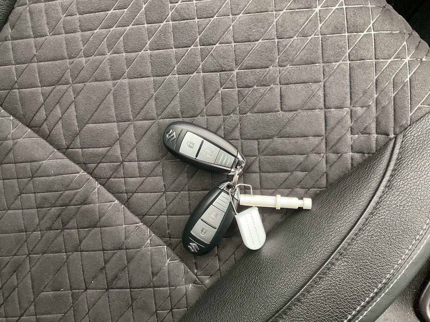 Used Suzuki Vitara 2021 for sale - 77343875: Photo 28