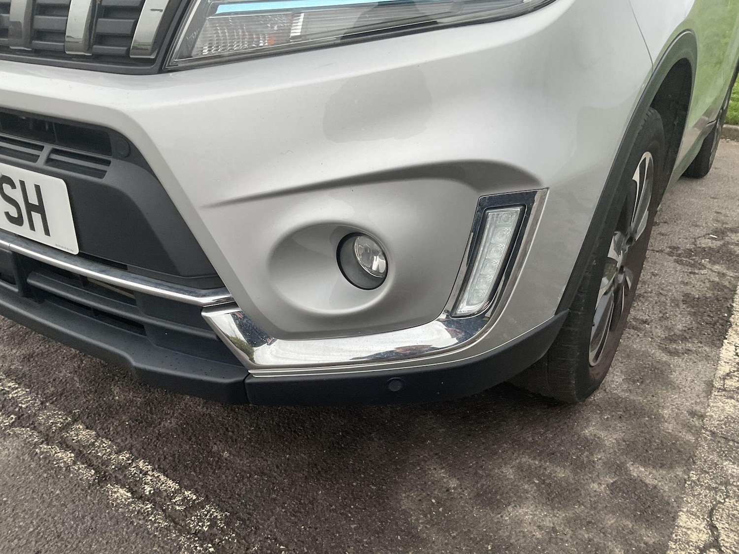 Used Suzuki Vitara 2021 for sale - 77343875: Photo 29