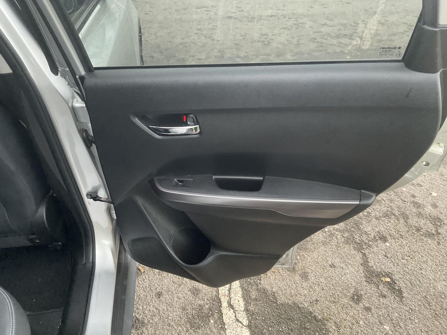 Used Suzuki Vitara 2021 for sale - 77343875: Photo 30